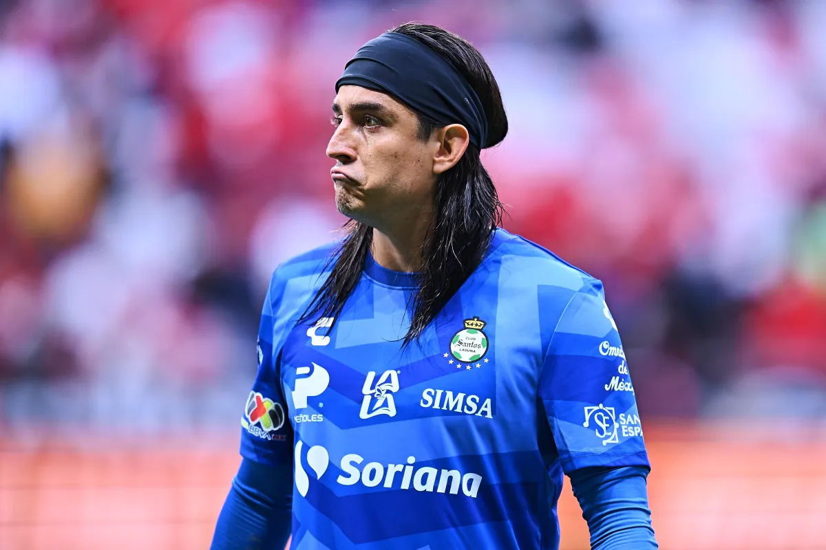 Santos Laguna sufre goleada ante Xolos y pierde su racha histórica de seis triunfos