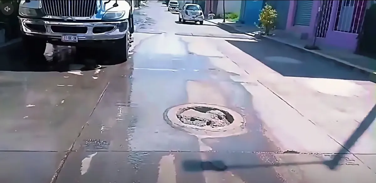 Deja Melchor Ocampo sin agua a vecinos por días; privilegia festivales