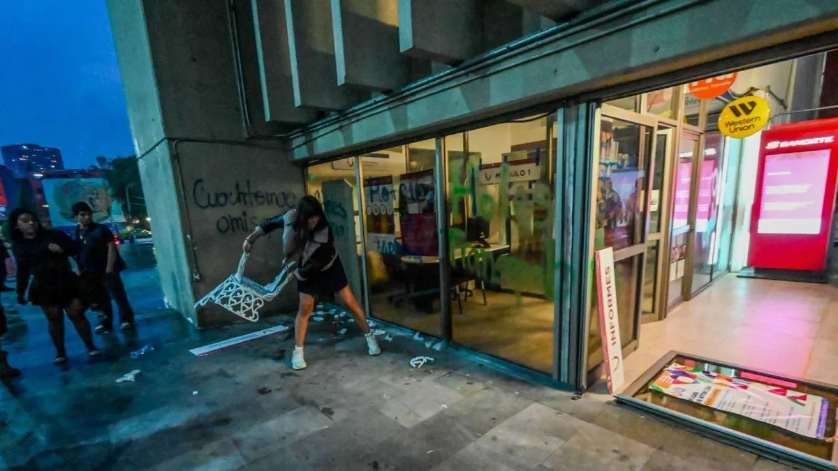 Trabajadoras sexuales descartan cobro de piso en el Hotel Maga y denuncian pérdidas