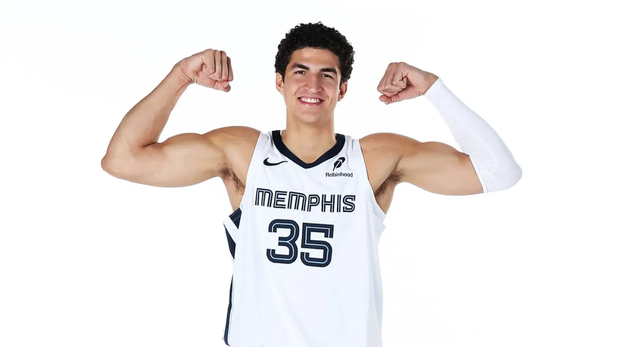 Karim López cierra la pretemporada de la NBA con Grizzlies: ¿cómo le fue y cuándo definirán el roster?