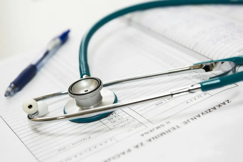 Crea Nueva Jersey un grupo de trabajo para reformar servicios médicos