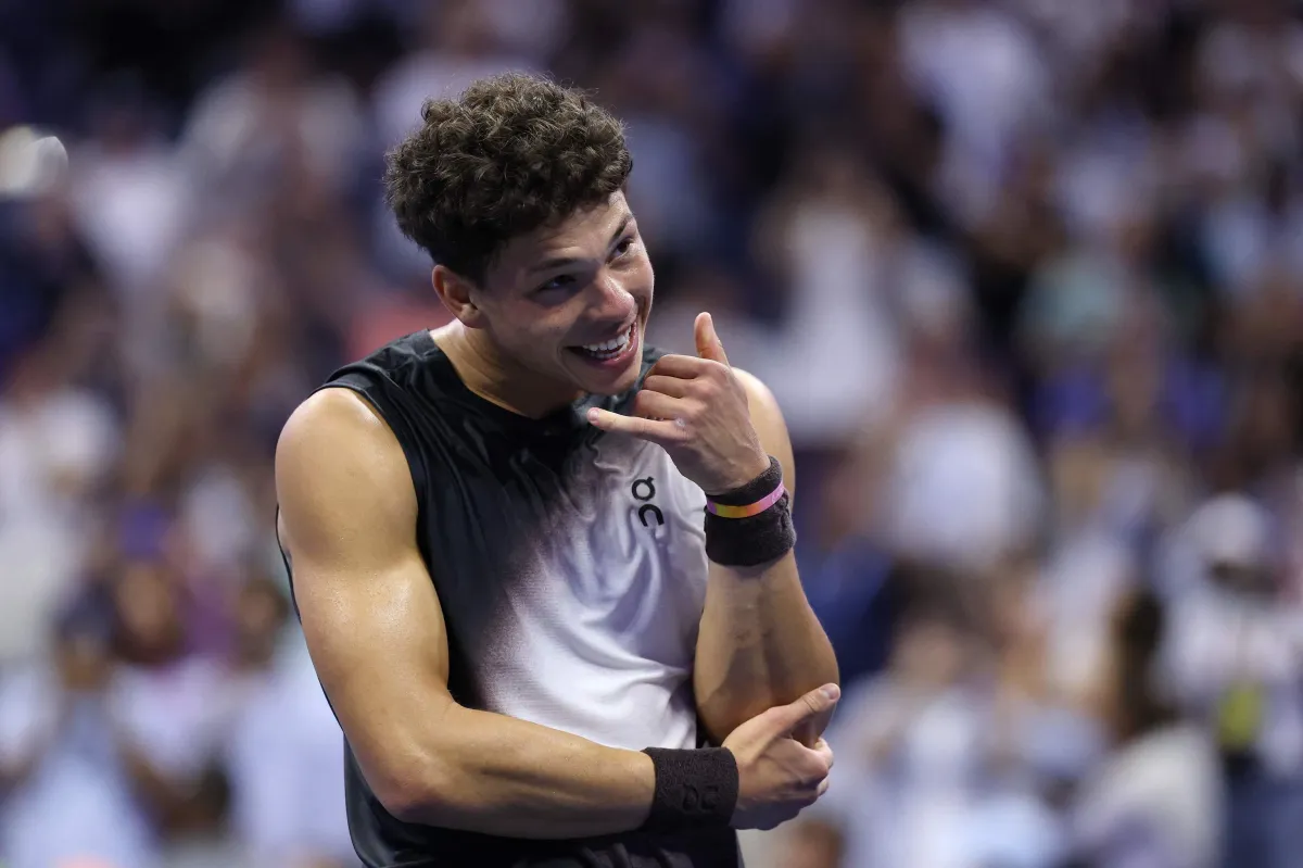 Ben Shelton encabezará el Abierto Mexicano de Tenis 2027: confirman figuras para Acapulco