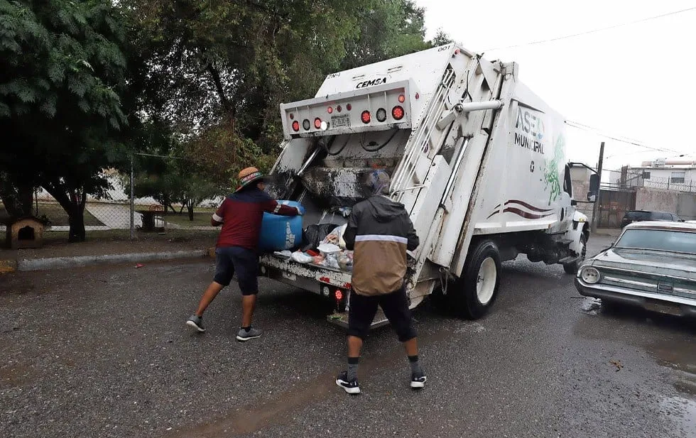 En marcha, plan de contingencia