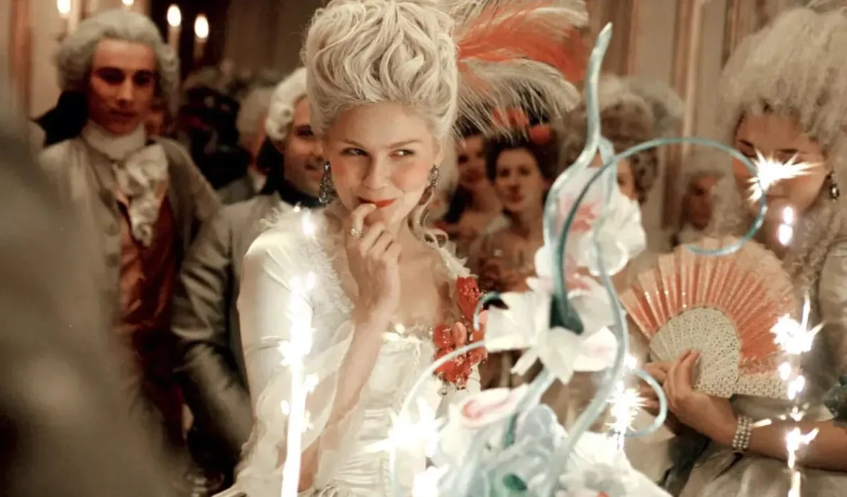 ¿Por qué María Antonieta sigue fascinando? La película de Sofia Coppola