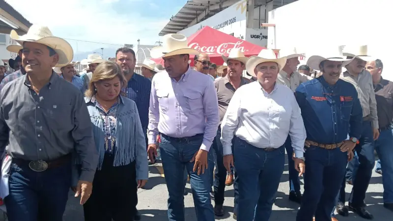 Apuesta NL por procesar su producción ganadera y elevar su valor comercial