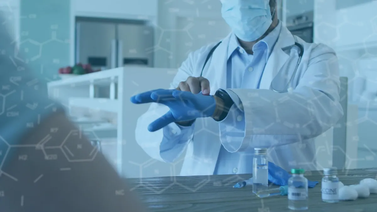 Francia registra el primer caso humano del virus ganadero Shamonda: ¿Qué sabemos del paciente fallecido?