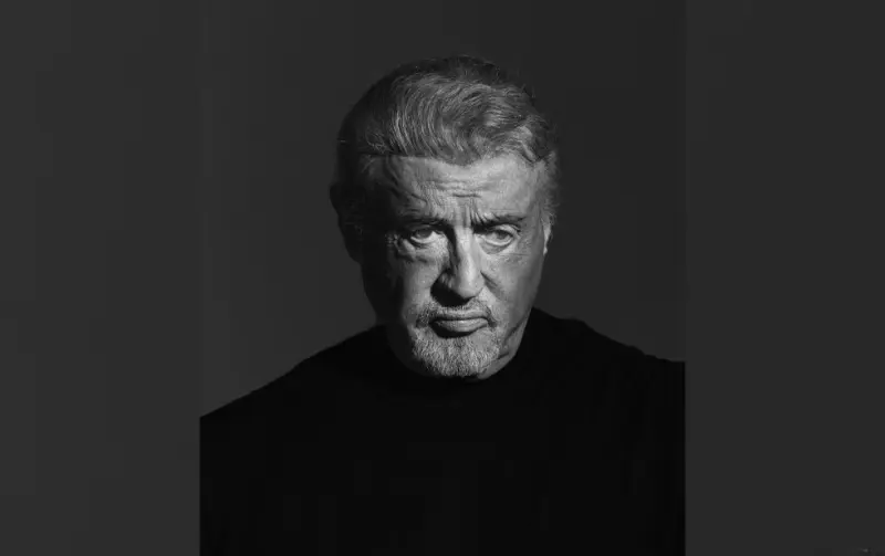 Sylvester Stallone ocultó sus dificultades durante décadas. Ahora se sincera