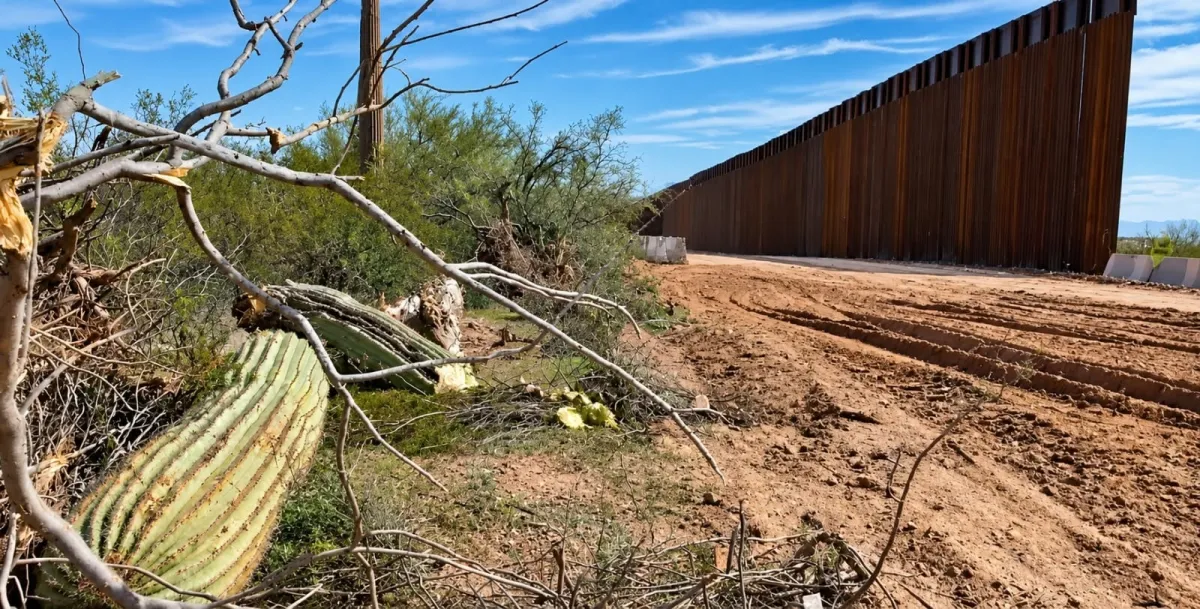 Líderes de Arizona denuncian violaciones a la libertad religiosa de comunidades indígenas