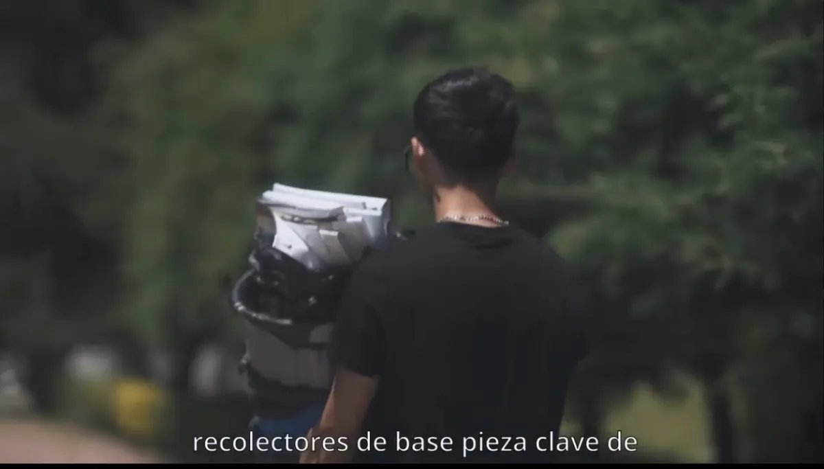 Impulsa UPAEP red de reciclaje en Puebla y anuncia foro nacional