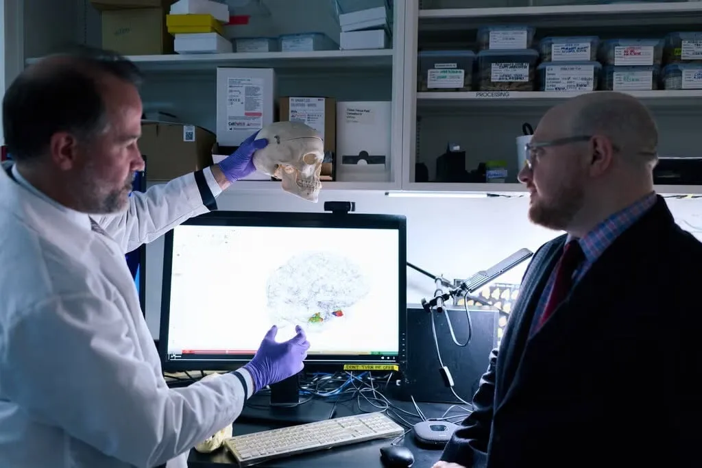 Investigadores del Alzheimer analizan un dato inusual: la forma de la cabeza