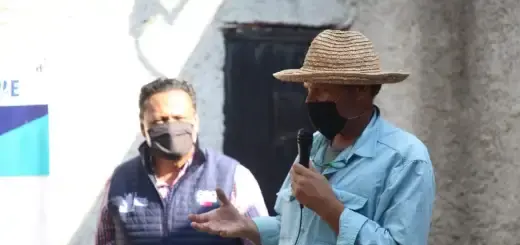 Estado desplegará operativo con Ejército y Guardia Nacional para Feria Ganadera 2026