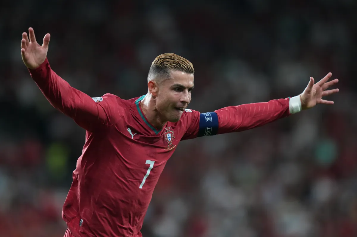 ¡Cristiano Ronaldo no se retira! Seguirá con Portugal y ya habría fecha para su regreso