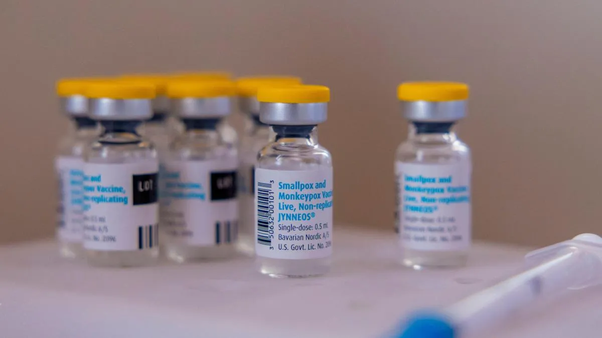 Vacuna contra mpox en México: quiénes tendrán prioridad y cuántas dosis necesitan