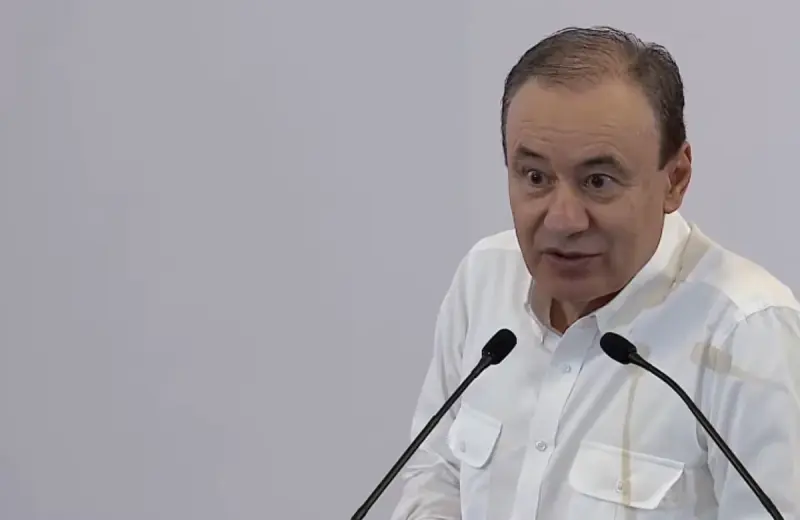 Alfonso Durazo niega contratos con empresas señaladas por lavado de dinero para el Cártel de Sinaloa y apunta a gobiernos anteriores