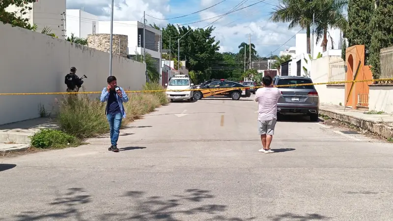 Investigan intento de homicidio tras ataque armado en Montes de Amé