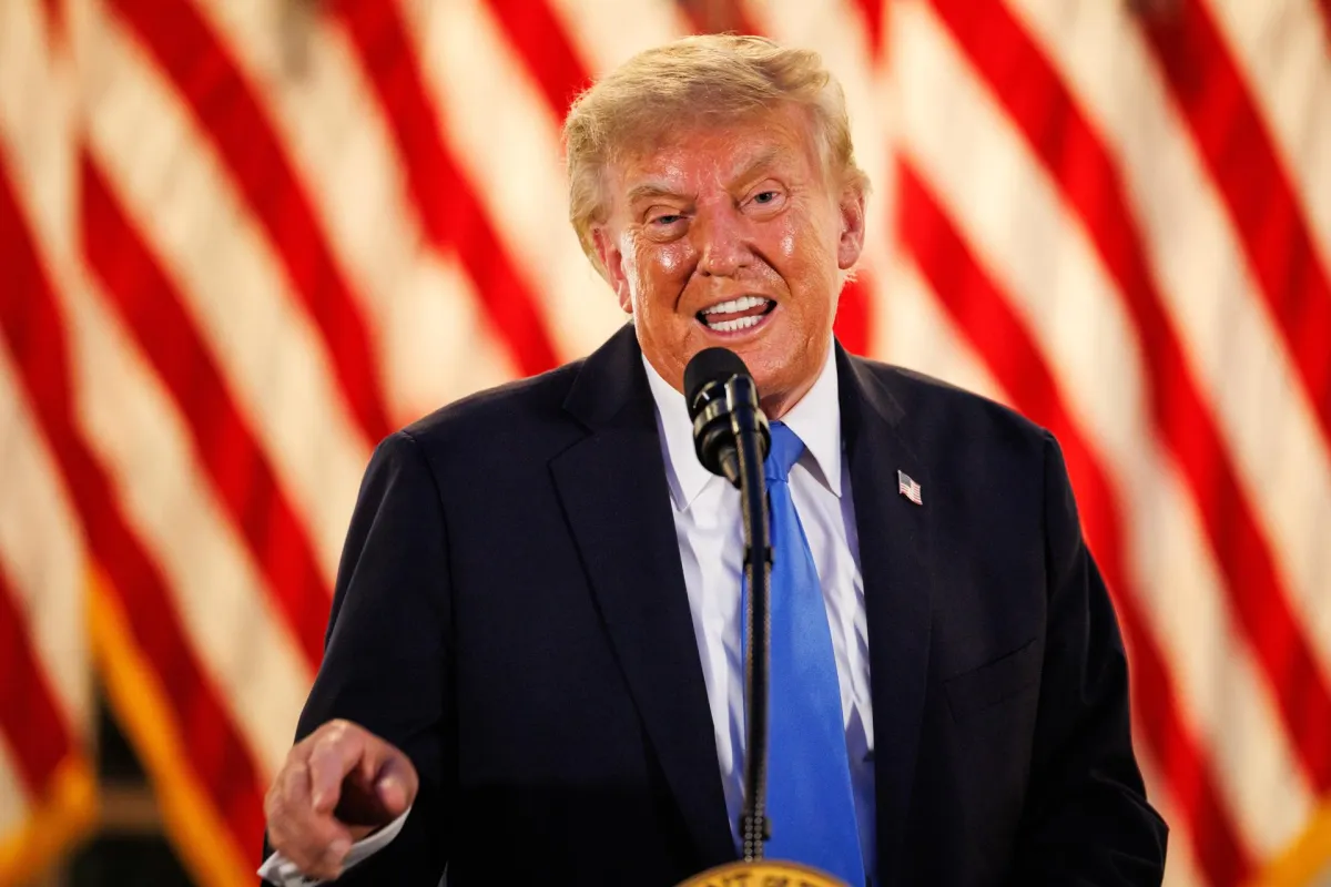 Trump suspende temporalmente sanciones del Congreso contra Rusia por “interés nacional”