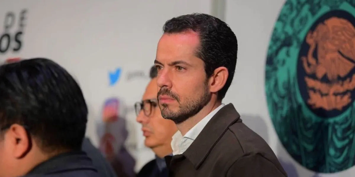 Exige Ospital investigación sobre el accidente que dejó dos trabajadores del tren México-Querétaro fallecidos