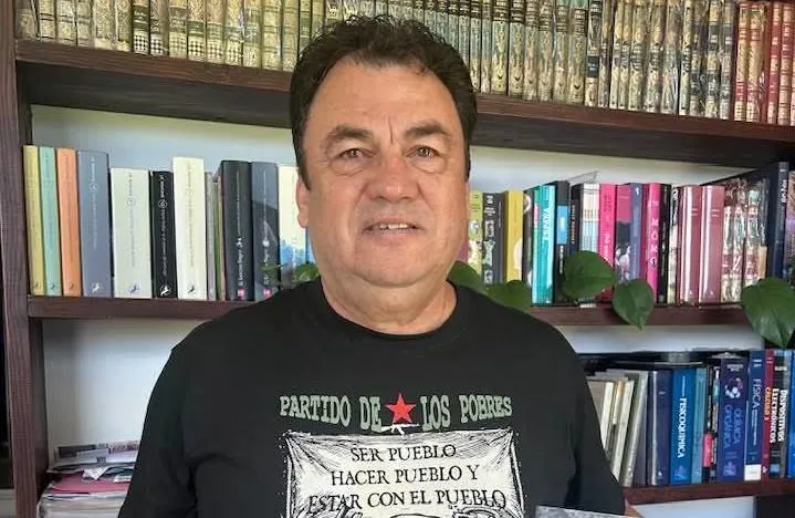 Recordarán en La Paz operativo contra guerrilleros de 1990