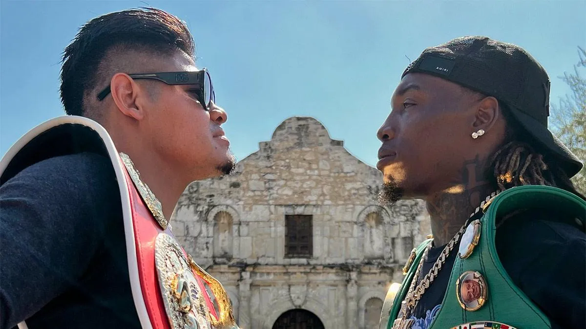 ‘Vaquero’ Navarrete vs Foster, cartelera completa