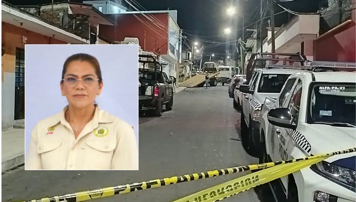 Visita Fiscal a policías lesionados tras un cateo en Orizaba