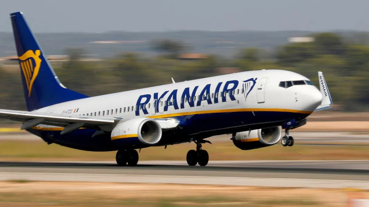 Ryanair prevé que los precios del combustible para aviones seguirán altos hasta 2028