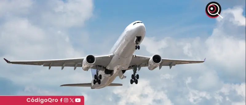 Desaparece avión con seis personas a bordo en Massachusetts