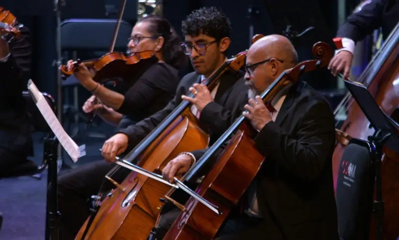 Alista Michoacán exposiciones y conciertos para esta semana