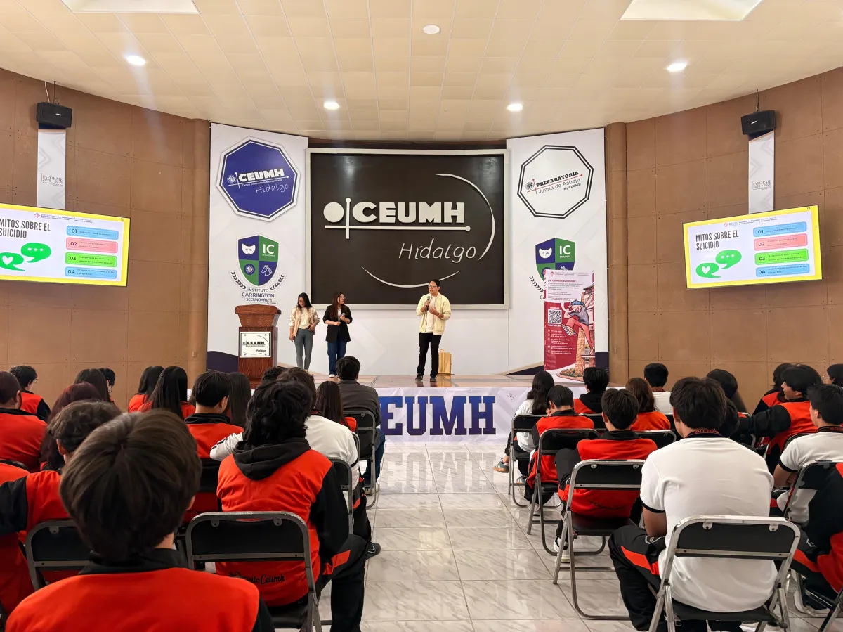 Impulsa CEUMH educación con inscripciones gratuitas