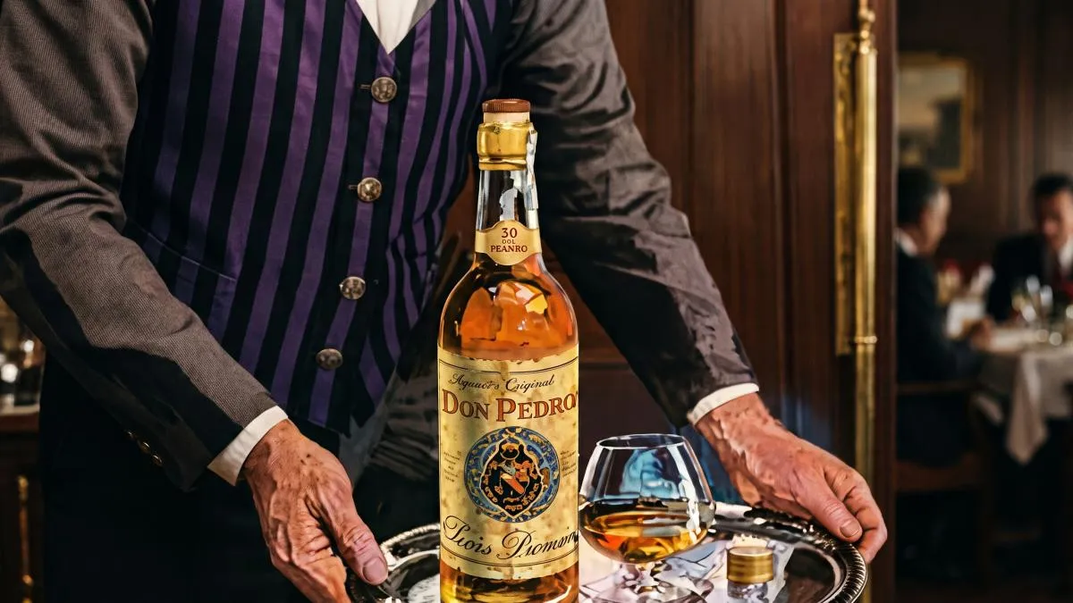 Del brandy de los abuelos al de las nuevas generaciones: Así duplicó sus ventas Casa Pedro Domecq