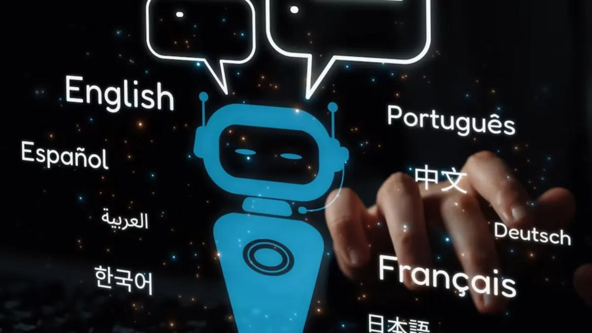 ¿Es la inteligencia artificial el recurso definitivo para aprender idiomas?