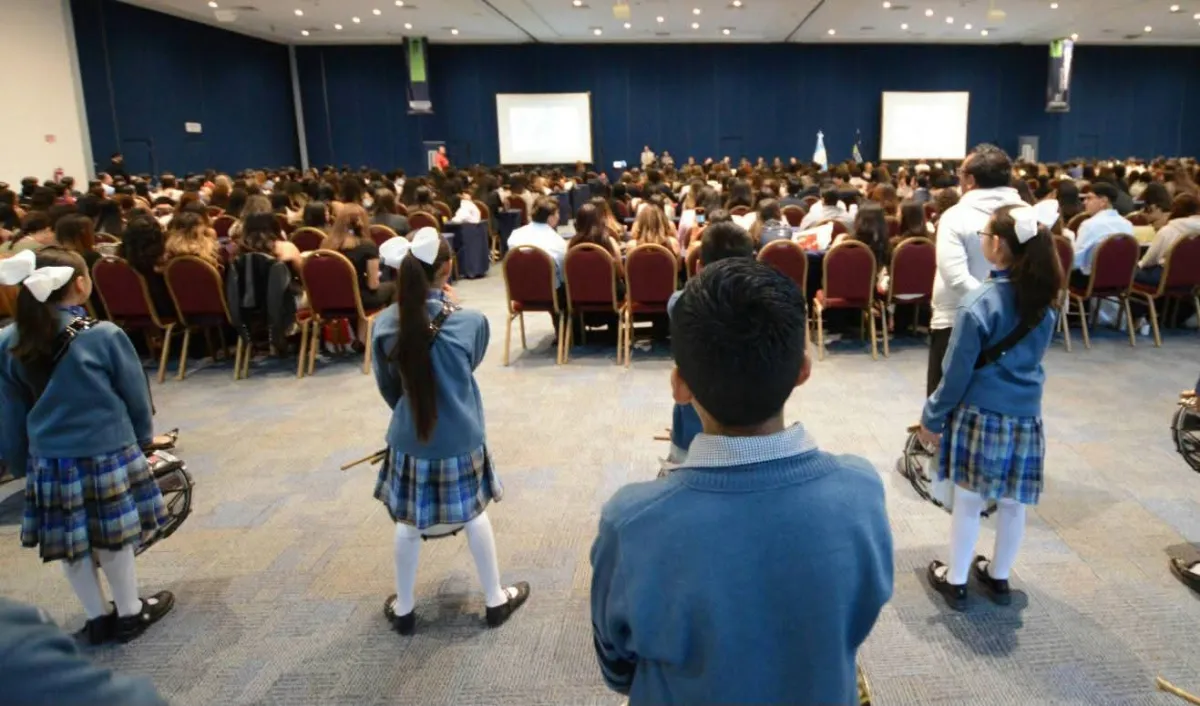 Busca Centro de Negocios Potosí atraer congresos académicos