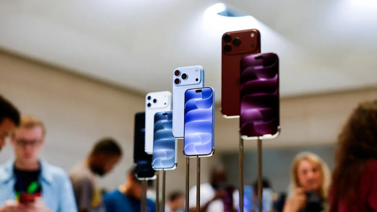Apple recorta los pedidos del iPhone 18 Pro por la escasa demanda: Nikkei Asia