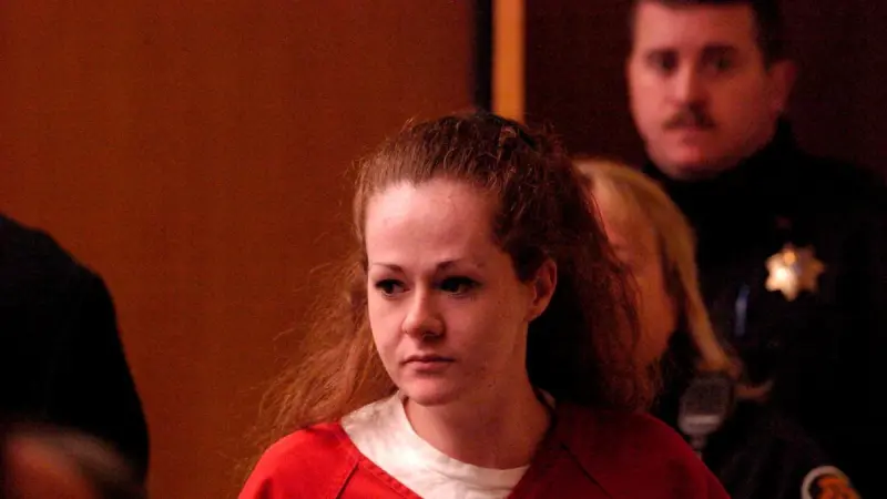 Christa Pike, la mujer que sobrevivió a una ejecución en Tennessee, ya recuperó el habla