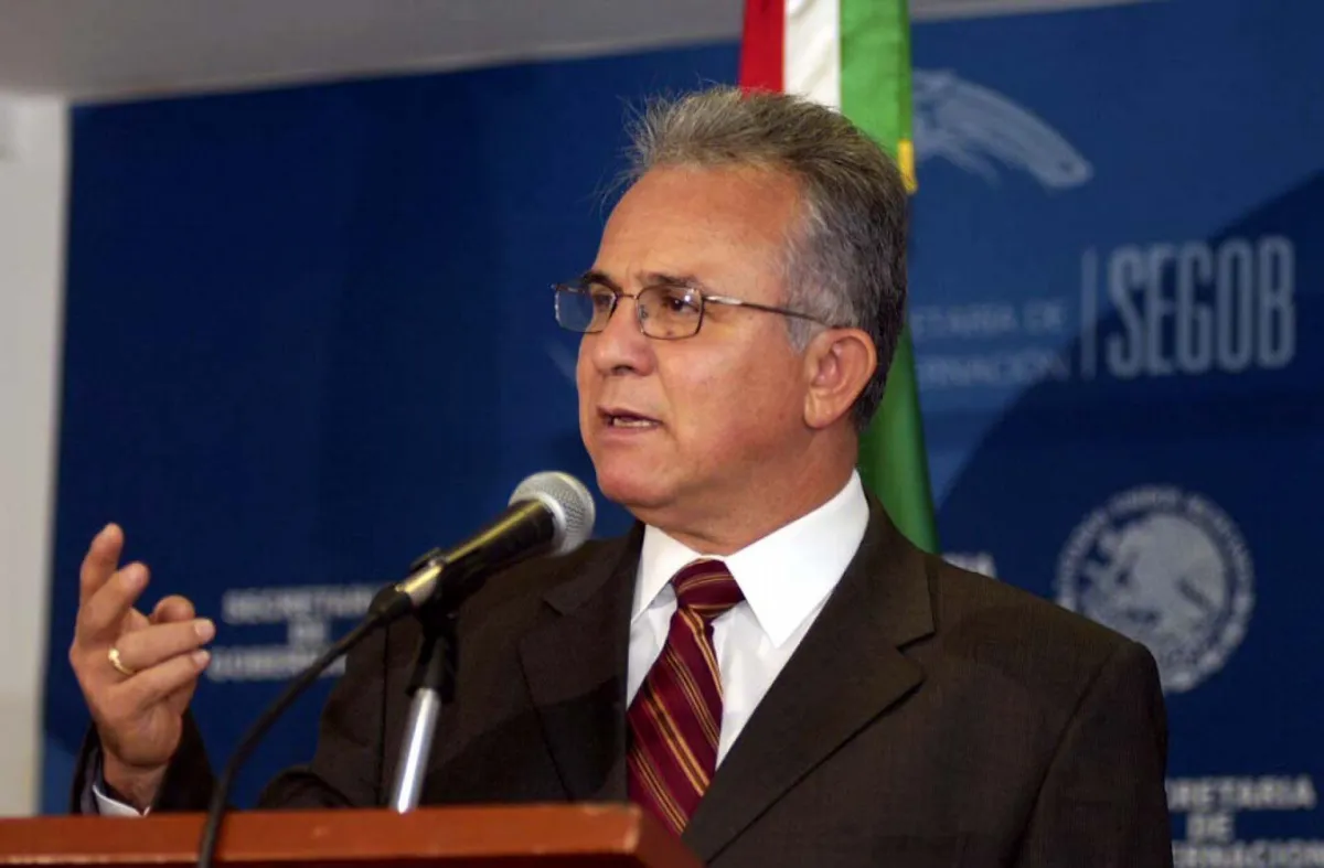 El “Seguiremos continuando” de Gonzalo Altamirano