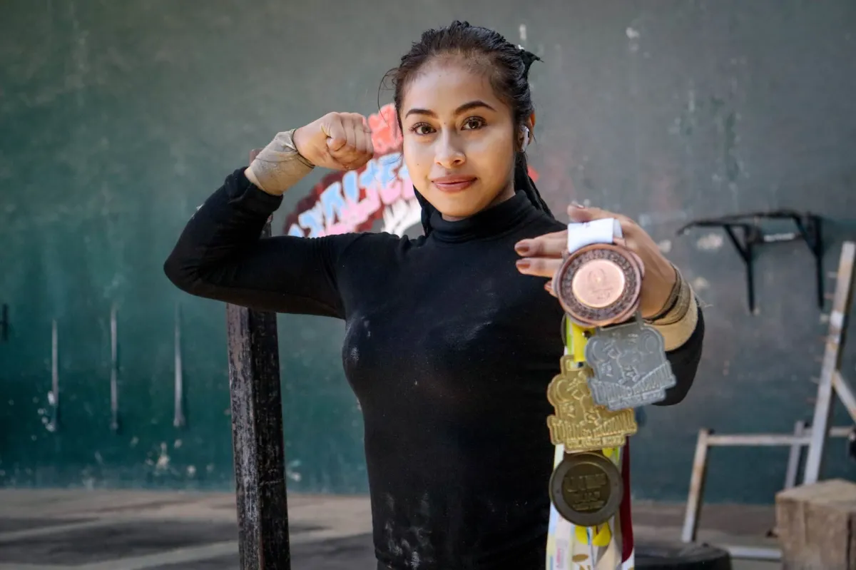 Recibe Morelos 29 candidaturas al Premio Estatal del Deporte