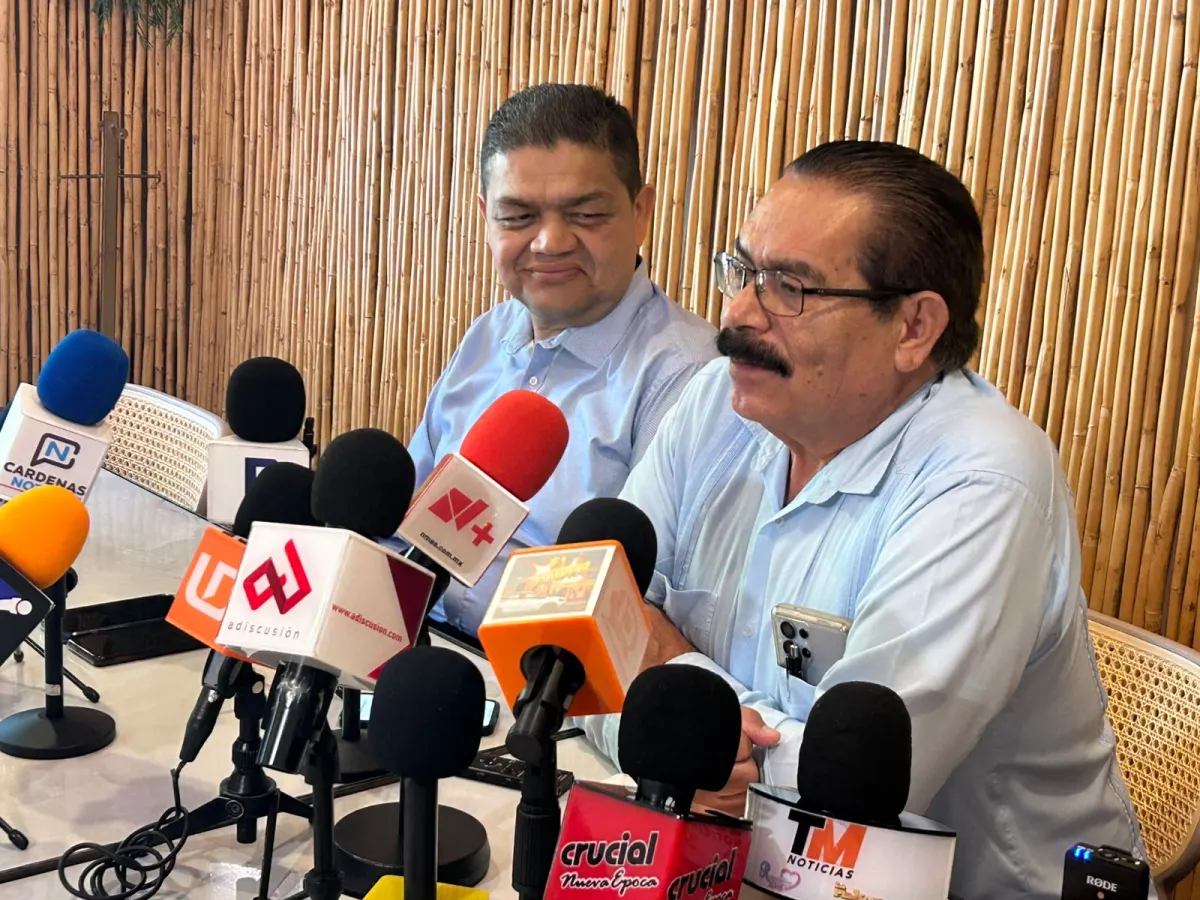 Prevén industriales cerrar año con mejora económica en Culiacán