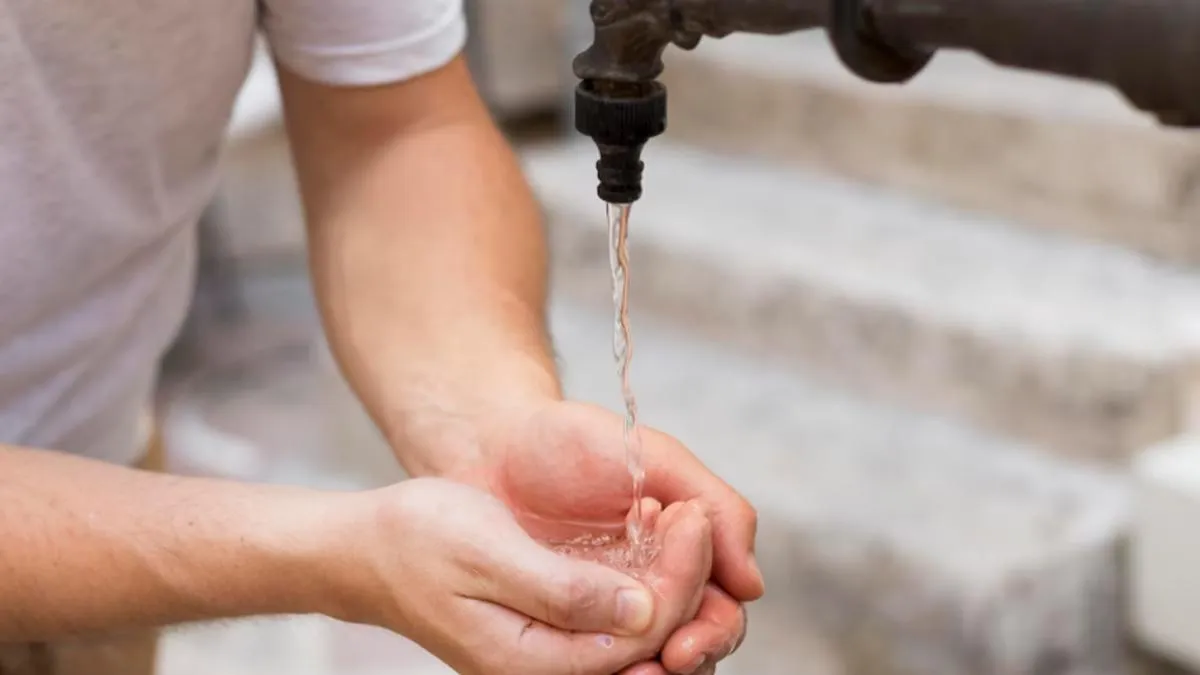 Habilita SIAPA plataforma para consultar días de baja presión de agua en 627 colonias
