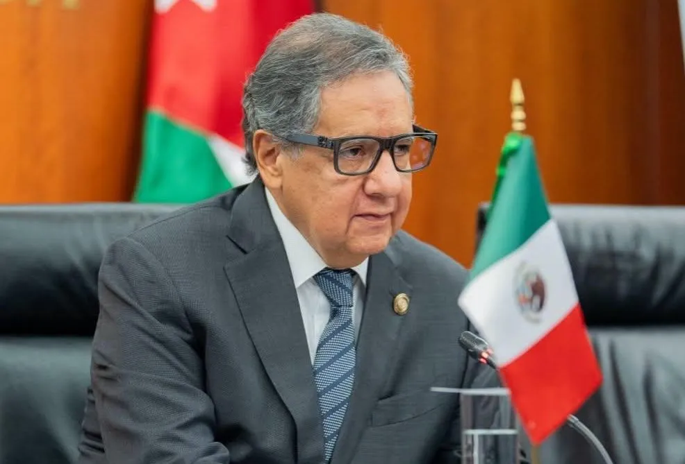 Exhorta Higinio Martínez a militancia morenista a evitar divisiones