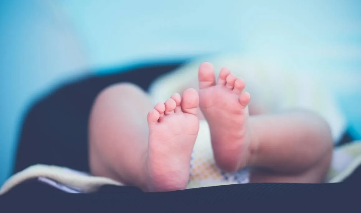Acuerda NJ pagar 22 mdd por daño cerebral a una bebé