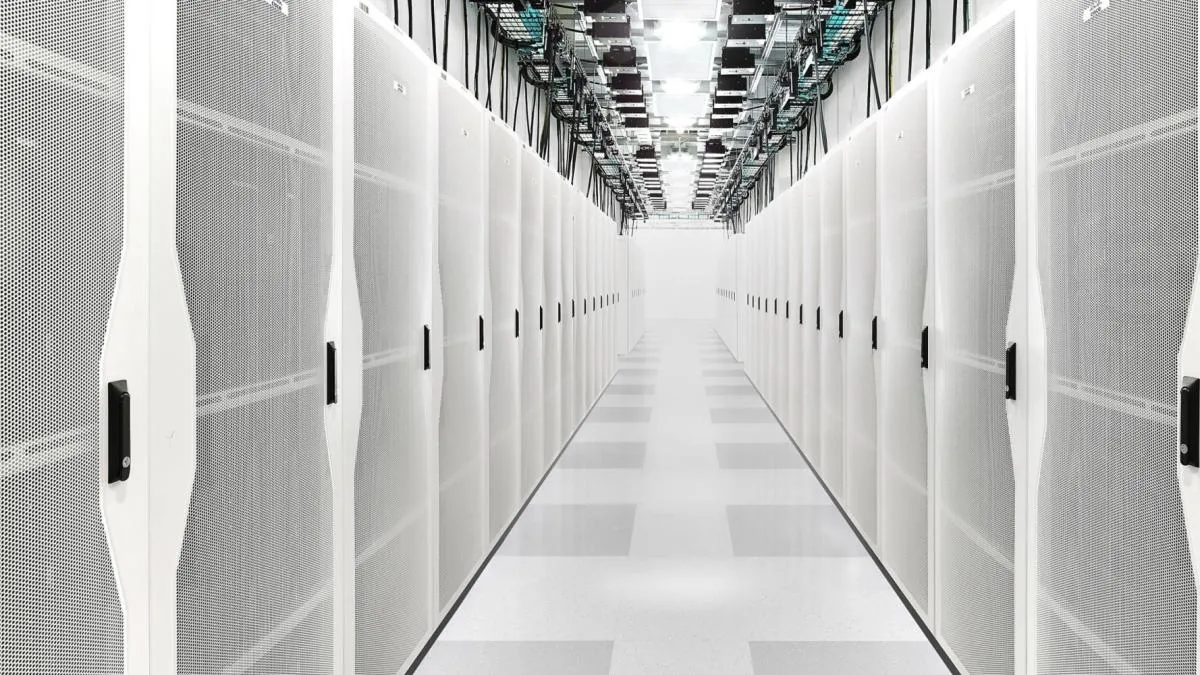 Centros de datos abren una nueva frontera para el mercado inmobiliario industrial