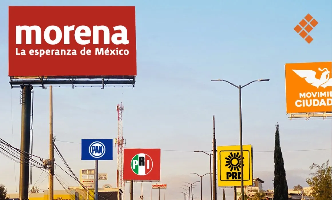 Podrán gastar 9.6 mdp en precampaña por gubernatura de Michoacán 2027