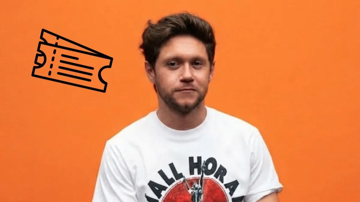 Niall Horan regresa a México: conoce fechas, preventa y precio de los boletos