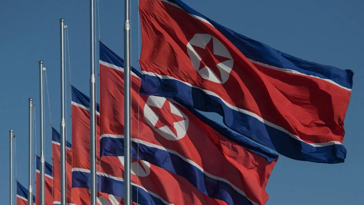 Aumenta la tensión entre Corea del Norte y Corea del Sur tras presentar cartas ante la ONU
