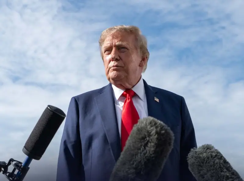 Reacciona Trump a fallo en ejecución de Christa Pike en Tennessee