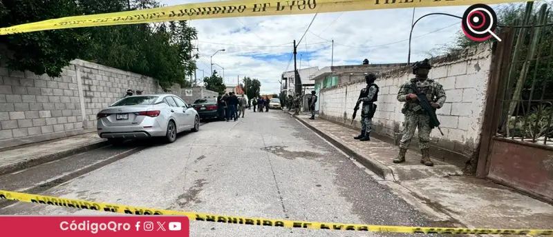 Vinculan a proceso penal a gemelos por ataque en secundaria de Torreón