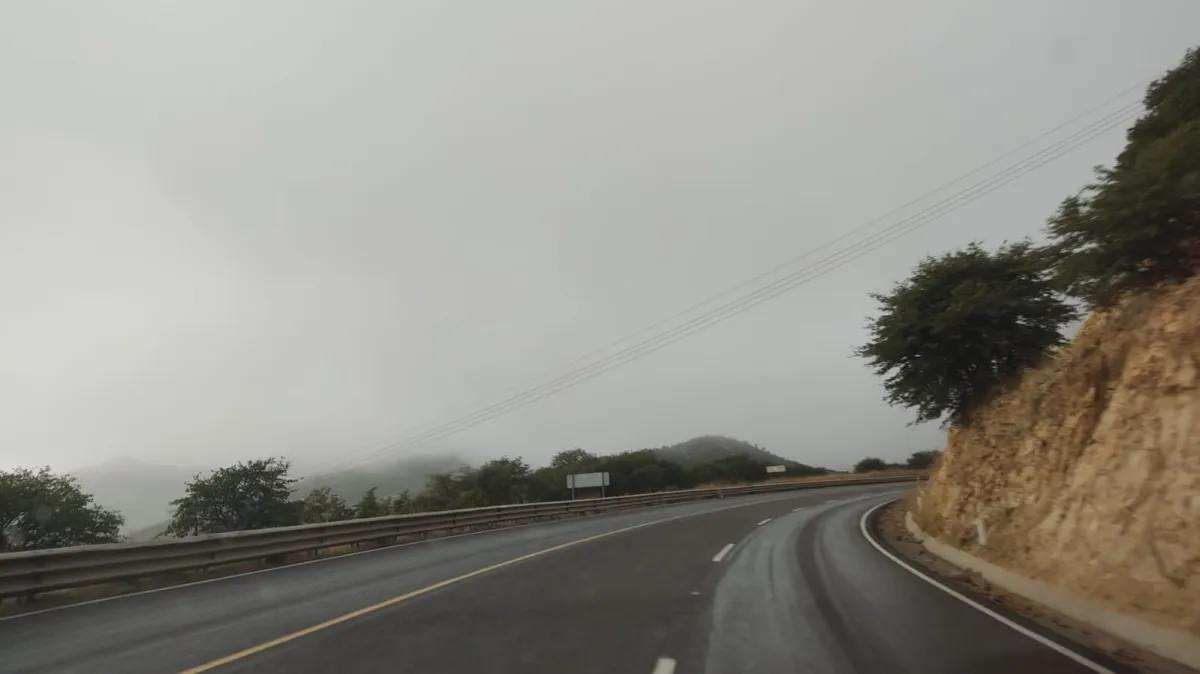 La masa de aire del frente frío 2 se extiende por Sonora y bajará las temperaturas: la sierra tendrá madrugadas y noches frías durante los próximos tres días, mientras el sur espera tardes de hasta 36 °C