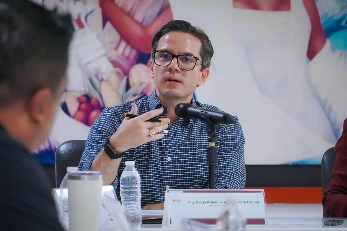 Sinaloa pierde ‘varios años’ de recuperación de empleo formal en medio de violencia: Secretaría de Economía