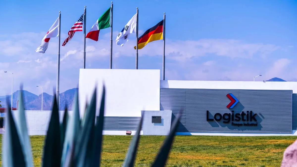 Villa de Reyes recibe 20% de robots industriales de México: funcionario