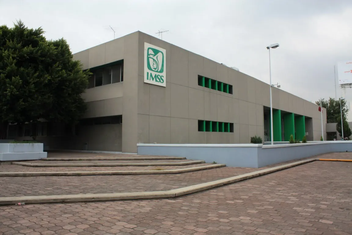 IMSS-Bienestar admite faltantes de 20% en medicamentos en SLP