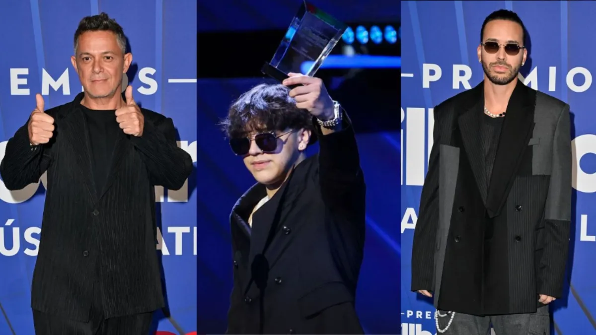 Premios Billboard de la Música Latina 2026: ¿a qué hora y dónde verlos en México?